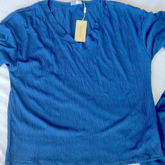 Set of Pajamas - Picture 3 of 3